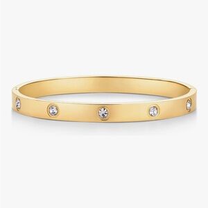 Gold Trendy Bracelet